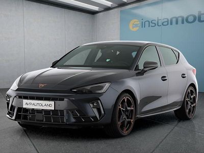 Second-hand Cupra Leon 150 CP (110 kW) 2026 Gri Hatchback