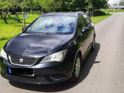 Gebraucht Seat Ibiza ST