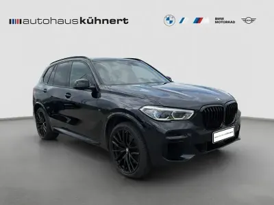 Gebraucht BMW X5