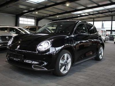 Gebraucht Ora Funky Cat 400 Pro 125 kW (171 PS) 2023 Schwarz metallic Kleinwagen