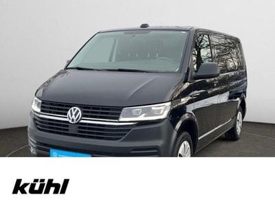 Usata VW T6.1 110 CV (80 kW) 2022 Furgone