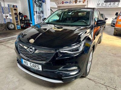 gebraucht Opel Grandland X (X) *Navigationssystem*Top Zustand*