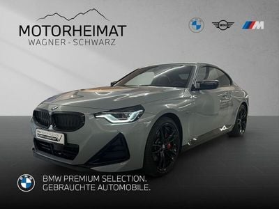 BMW M240