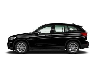 gebraucht BMW X1 18iA Navi LED HIFI Sitzhzg. el.Heckklappe