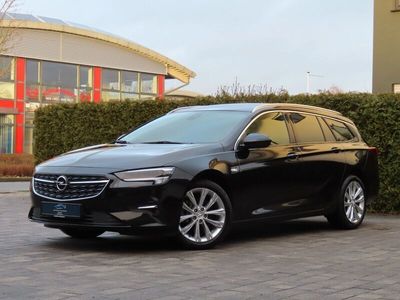 gebraucht Opel Insignia Business Elegance *AHK / 1. Hand*