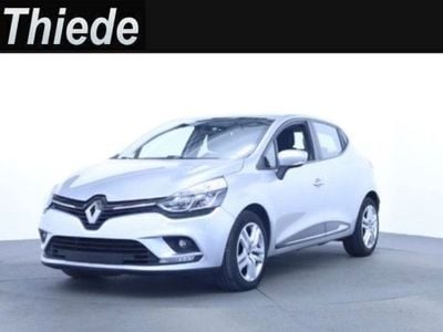 Renault Clio IV