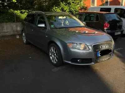 Occasion Audi A4