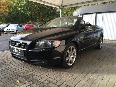 Volvo C70