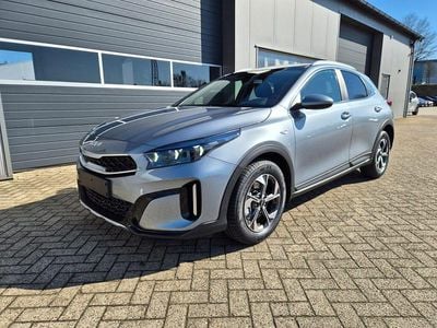 Nouă Kia XCeed 150 CP (110 kW) 2026 Argintiu SUV