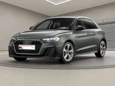 Gebraucht Audi A1 Sportback