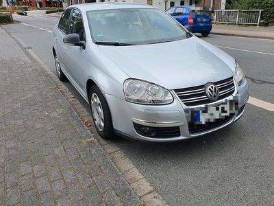 VW Jetta