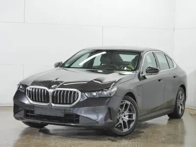 Gebraucht BMW 530e