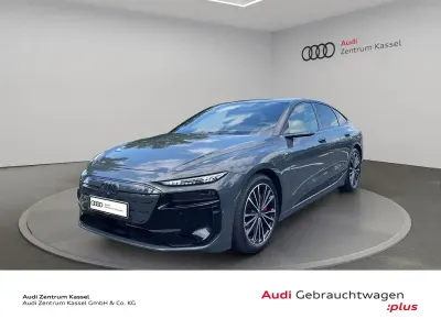 Gebraucht Audi A6 e-tron