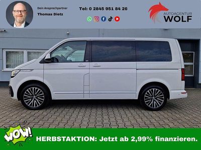 VW T6.1