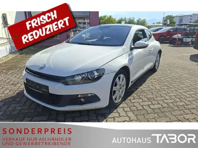 Gebraucht VW Scirocco