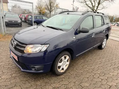 Gebraucht Dacia Logan MCV