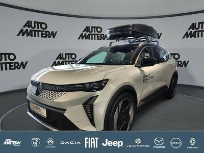 Gebraucht Renault Scenic E-Tech Iconic 160 kW (218 PS) 2024 Andere farbe SUV