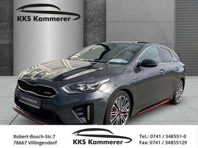 Kia ProCeed GT