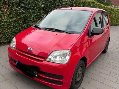 Daihatsu Cuore