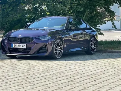 Gebraucht BMW M240