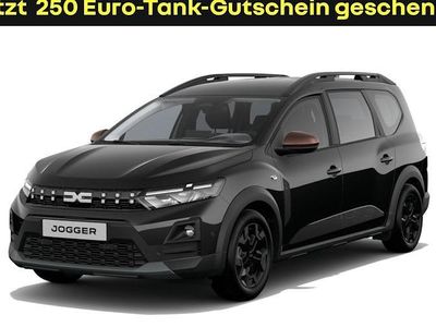 Nuova Dacia Jogger Extreme 122 CV (89 kW) 2026 Nero Monovolume