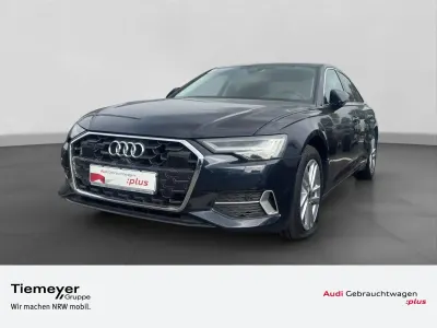 Gebraucht Audi A6