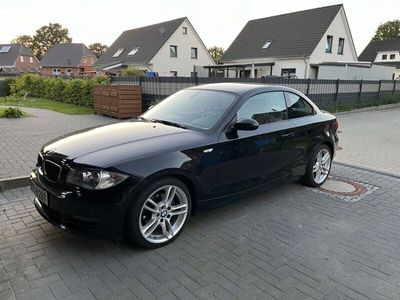 BMW 120 Coupé