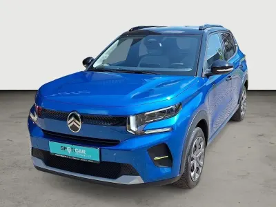 Gebraucht Citroën e-C3