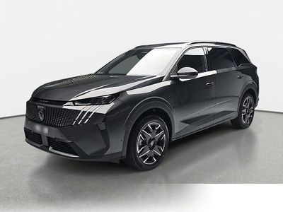 Neu Peugeot 5008 Allure 145 PS (106 kW) 2025 Metallic SUV