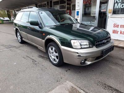 gebraucht Subaru Outback H6-3.0