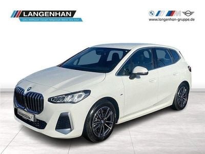 BMW 223 Active Tourer
