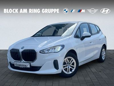 Gebraucht BMW 218 Active Tourer 136 PS (100 kW) 2022 Andere farbe Van / Kleinbus
