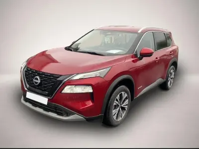 Gebraucht Nissan X-Trail 360º 204 PS (150 kW) 2024 Manufacturer SUV