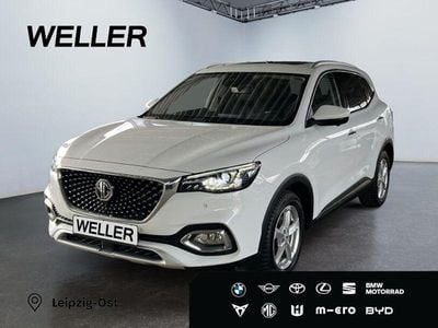 Gebraucht MG EHS Luxury 258 PS (189 kW) 2021 Weiß SUV