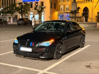 Gebraucht BMW 530