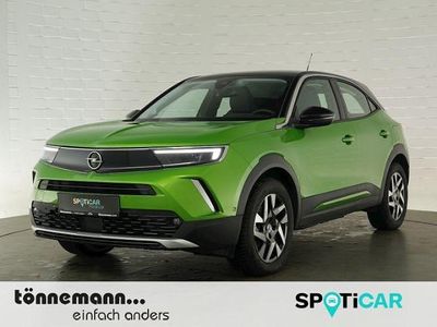 Opel Mokka-e