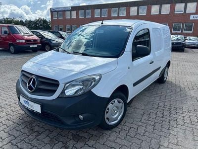 Mercedes Citan 109