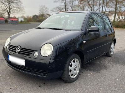 VW Lupo