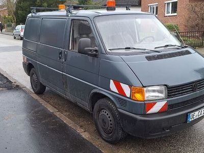 VW T4