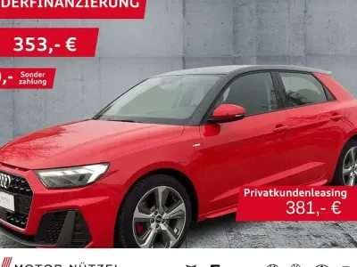 Gebraucht Audi A1 Sportback
