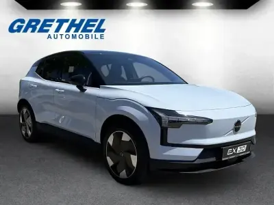 Gebraucht Volvo EX30
