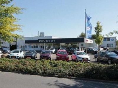 Second-hand Ford Galaxy Business Edition 160 CP (117 kW) 2018 Gri Monovolum