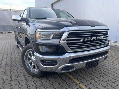 gebraucht Dodge Ram 5,7 Laramie 2021 4x4 Crewcab LPG GAS