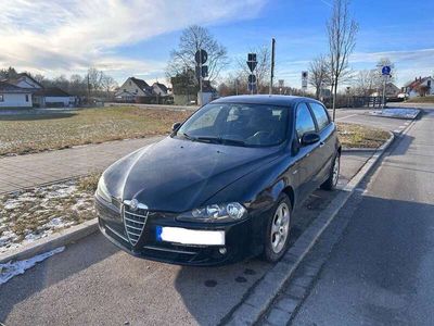 gebraucht Alfa Romeo 147 147 Verkauft!!!1.6 Twin Spark ECO Progression