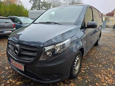 Mercedes Vito
