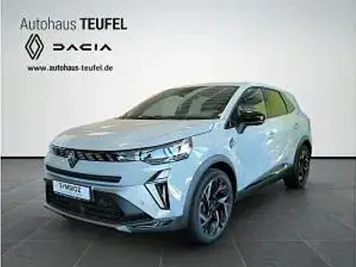 Gebraucht Renault Symbioz