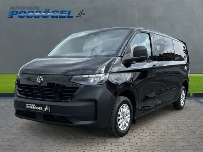Neu VW T7 150 PS (110 kW) 2026 Van
