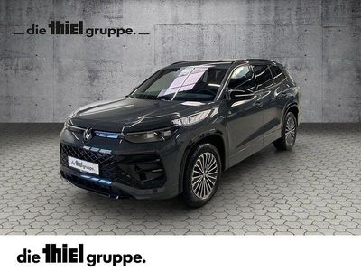 Grau Neu 2026 VW Tayron R-line SUV | 72.990 €