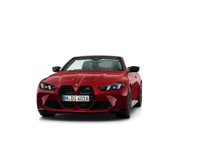 Gebraucht BMW M4 Cabriolet