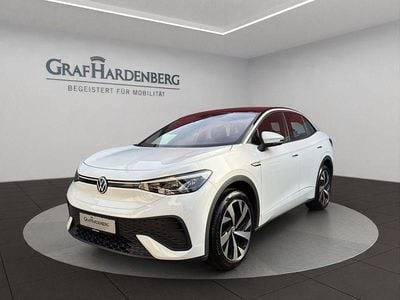 Weiß Gebraucht 2022 VW ID.5 Pro Performance SUV | 28.444 € (Guter Preis)